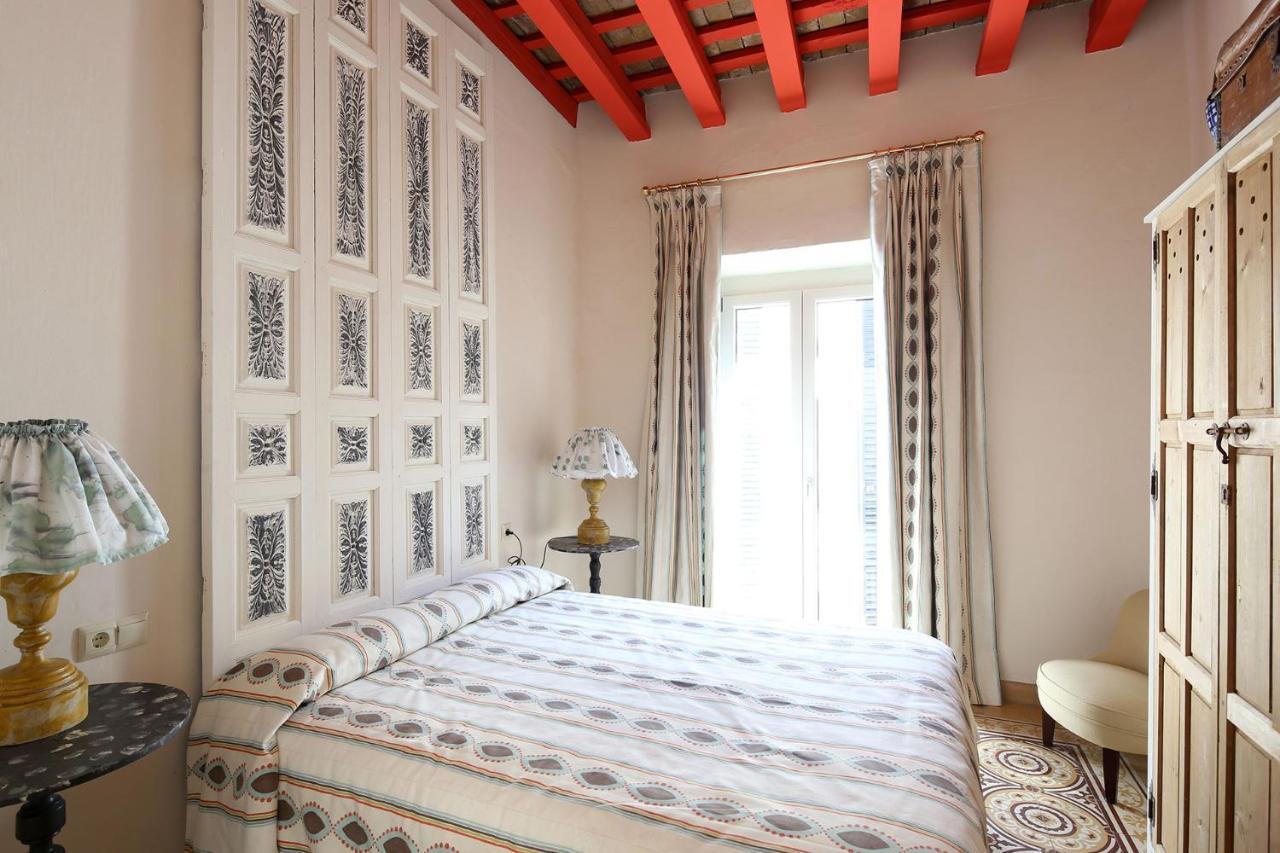 Appartement Veoapartment Quintana Terrace *