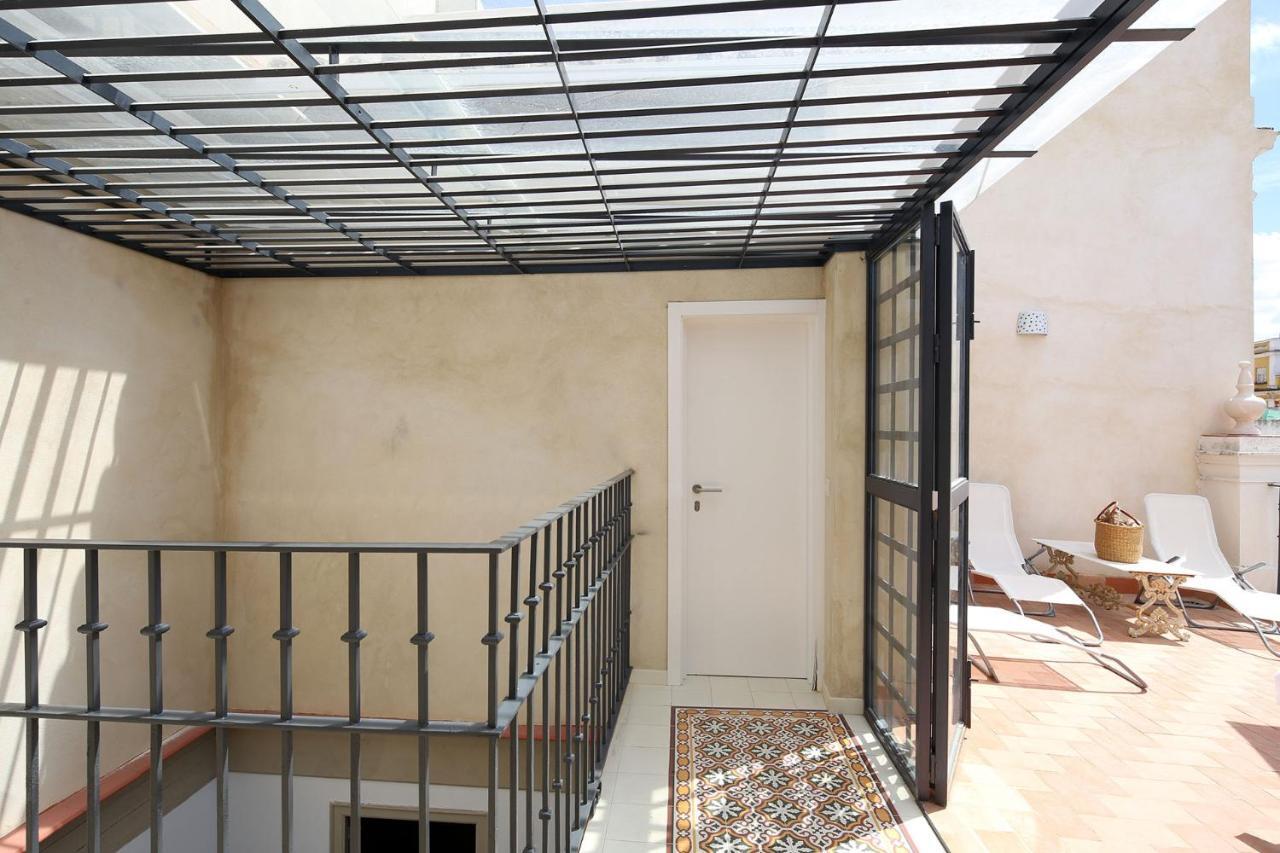 Appartement Veoapartment Quintana Terrace Sevilla