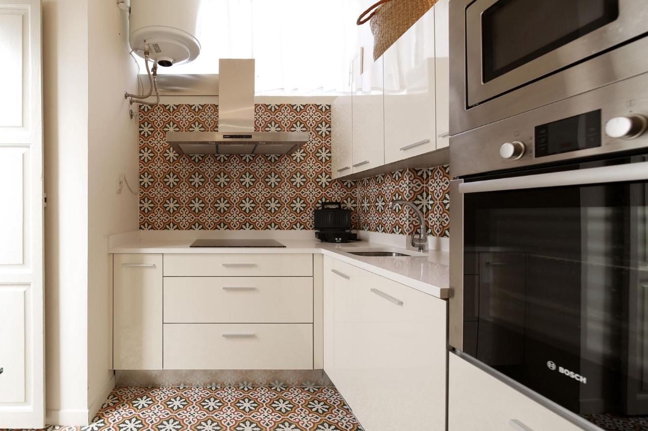 Veoapartment Quintana Terrace Appartement Sevilla