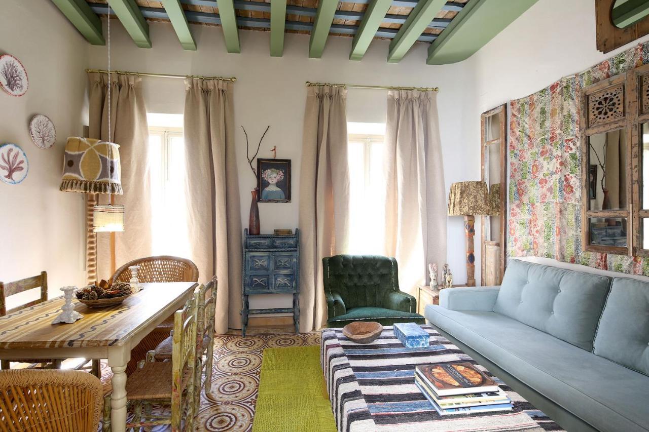 Veoapartment Quintana Terrace Appartement Sevilla