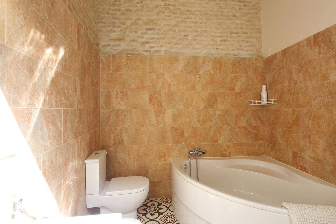 Appartement Veoapartment Quintana Terrace Sevilla